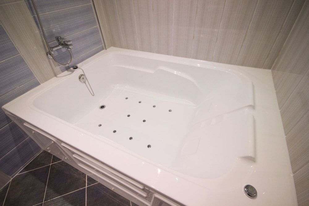 Busan Hakjang 369 Room (Special Room) 14