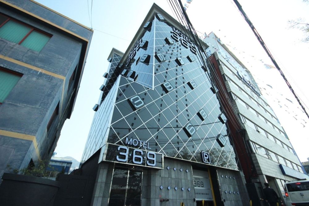 undefined Busan Hakjang 369 2