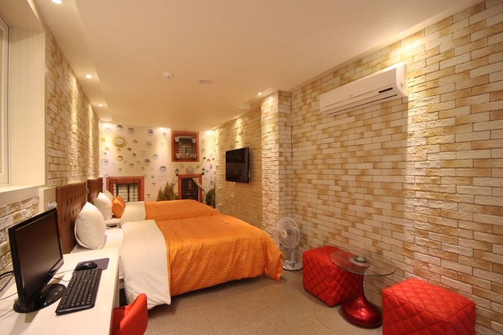 Busan Hakjang 369 Room (Special Room) 6