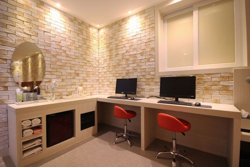 Busan Hakjang 369 Room (Special Room) 9