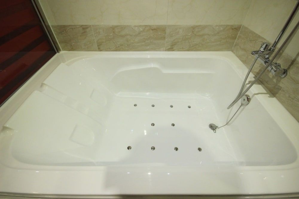 Busan Hakjang 369 Room (Semi-Special Room) 13