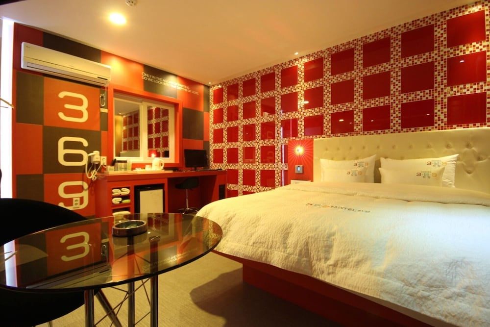 Busan Hakjang 369 Room (Semi-Special Room) 10