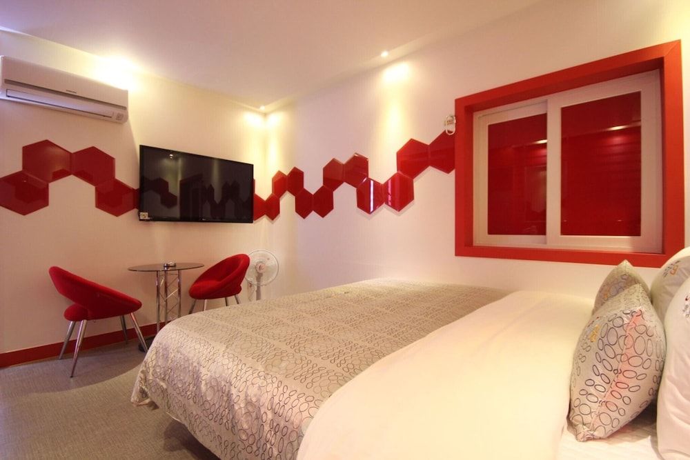 Busan Hakjang 369 Room (Standard Room) 3