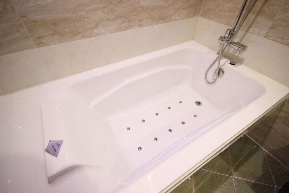 Busan Hakjang 369 Room (Standard Room) 6