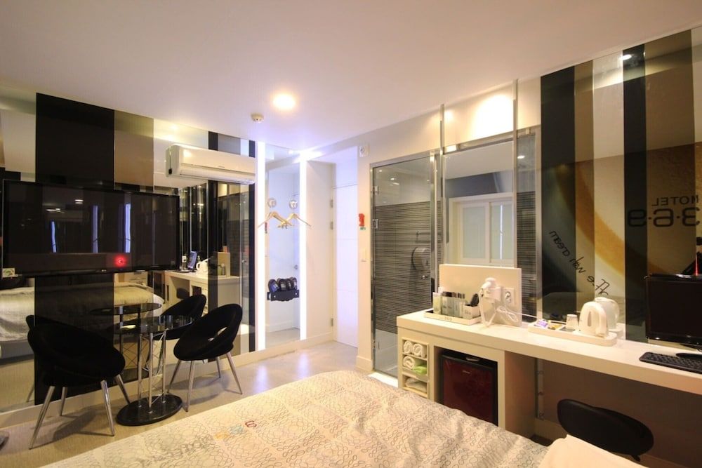 Busan Hakjang 369 Room (Standard Room) 10