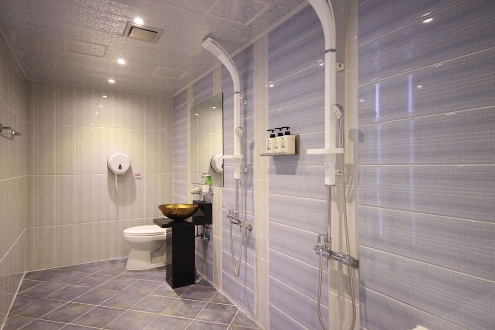 Busan Hakjang 369 Room (Special Room) 13