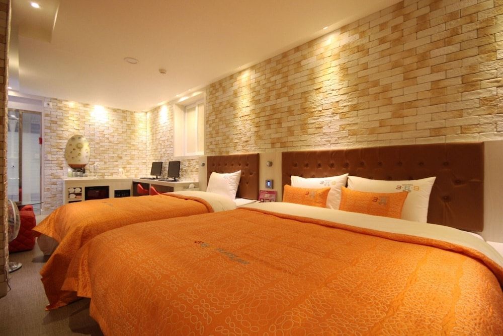 Busan Hakjang 369 Room (Special Room) 8