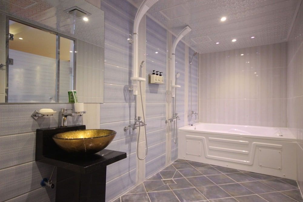 Busan Hakjang 369 Room (Special Room) 11