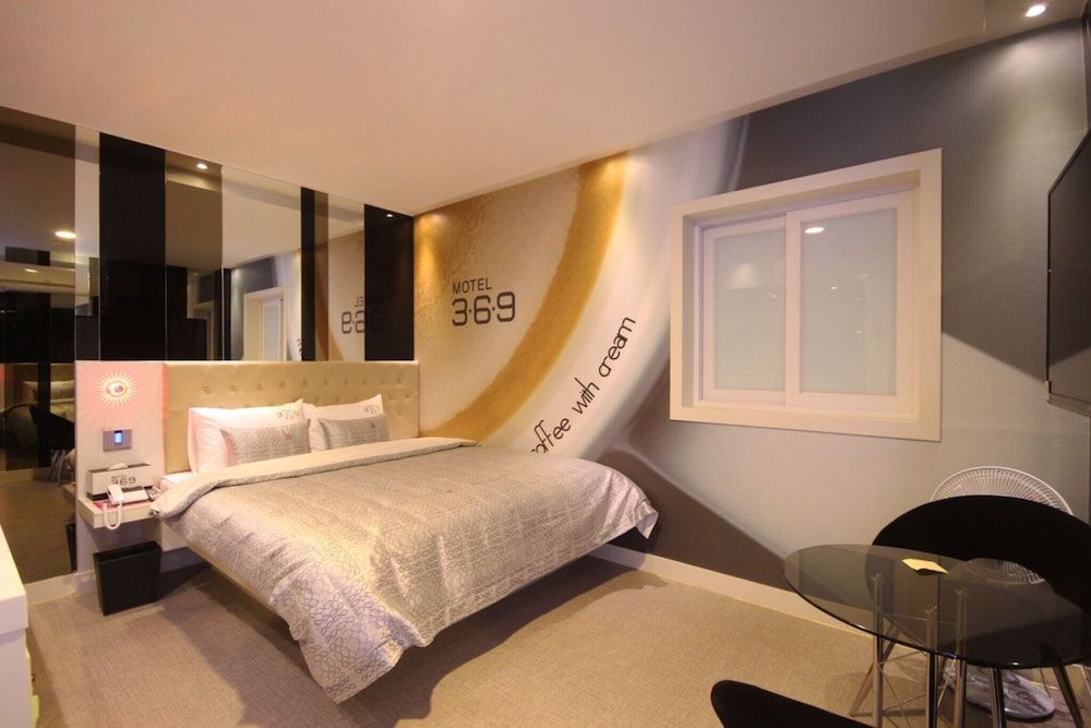 Busan Hakjang 369 Room (Standard Room) 7