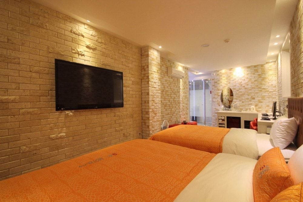 Busan Hakjang 369 Room (Special Room) 7