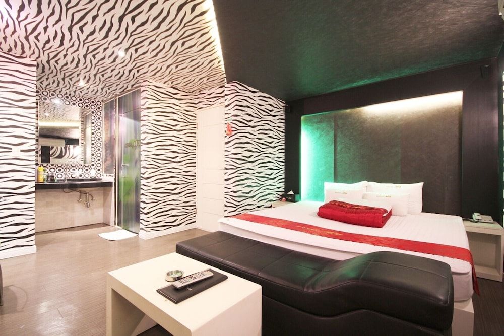 undefined Busan Yeonsan-dong MU