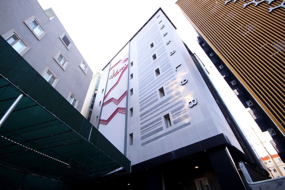 undefined Busan Songjeong IM