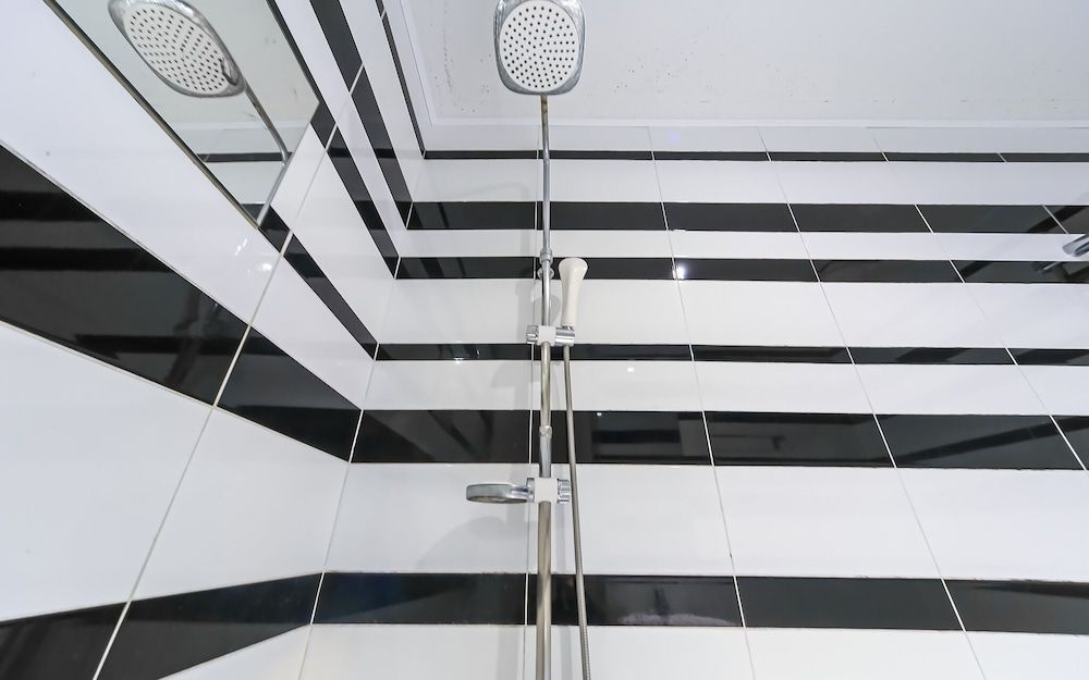 Busan Songjeong IM Room (Semi-Special Room (Netflix viewing av) 6