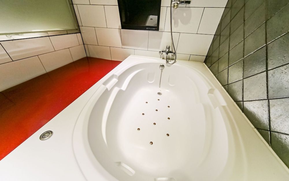 Busan Songjeong IM Room (Special room (Netflix viewing availab) 8