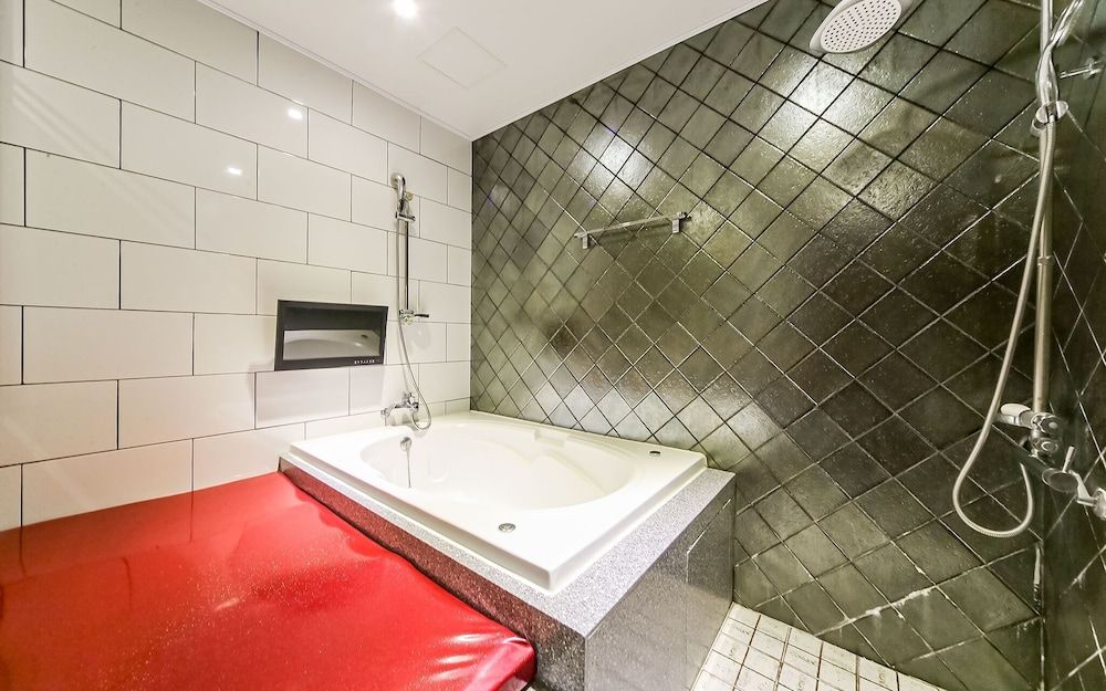 Busan Songjeong IM Room (Special room (Netflix viewing availab) 7