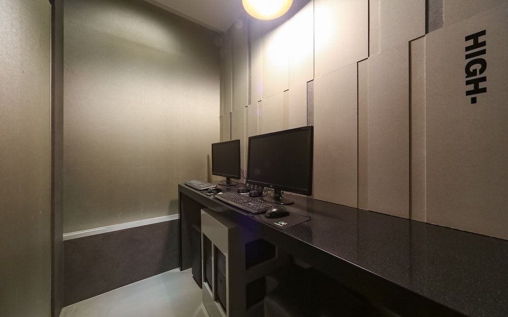 Busan Songjeong IM Room (Special room (Netflix viewing availab) 6