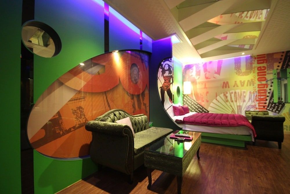 undefined Busan Yeongo Togok Oh 9