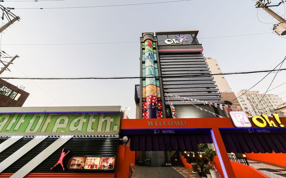 undefined Busan Yeongo Togok Oh 3