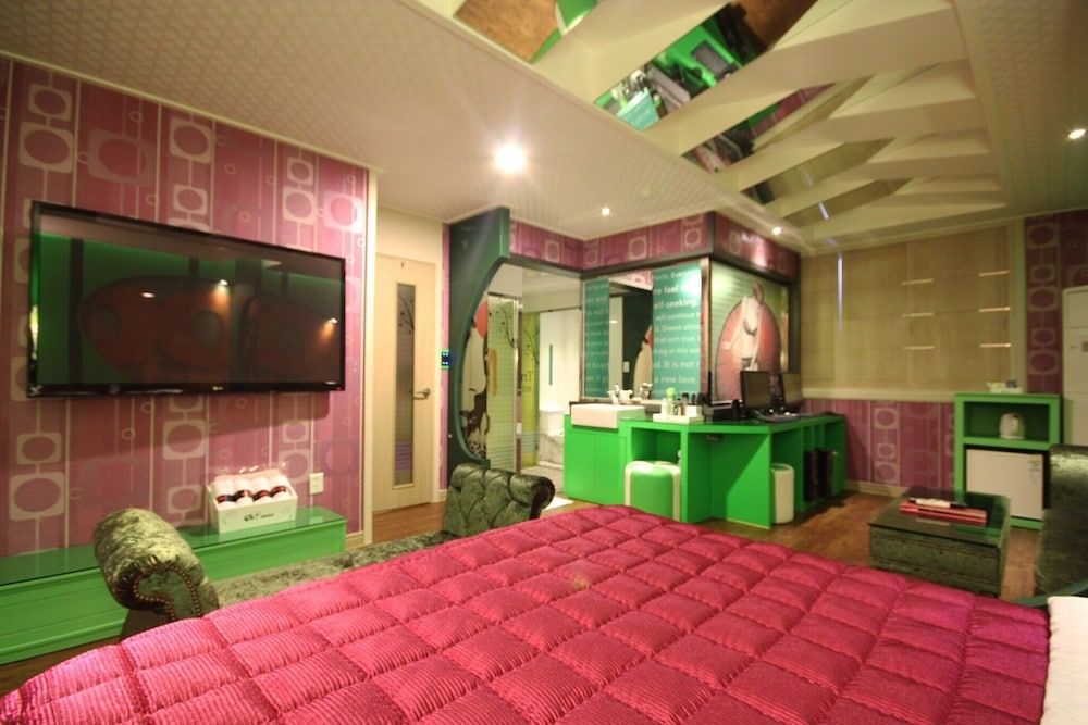 undefined Busan Yeongo Togok Oh 7