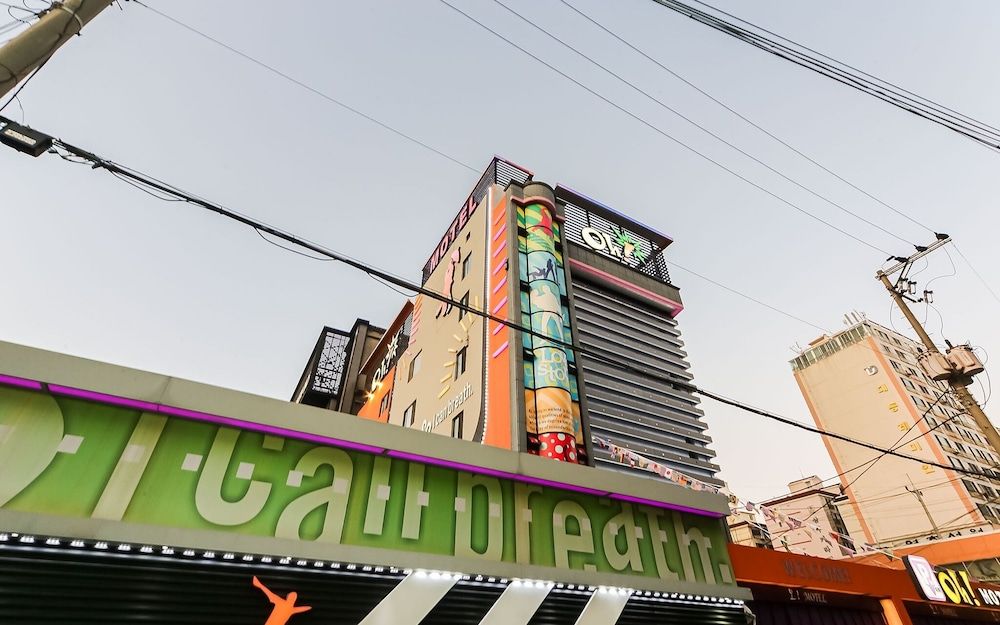 undefined Busan Yeongo Togok Oh 4