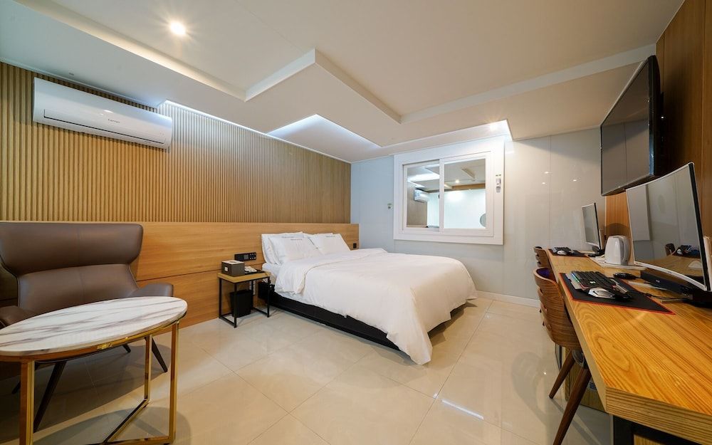 Busan Haeundae V Room (Deluxe (High-Specific Gaming 2PC) (32) 2