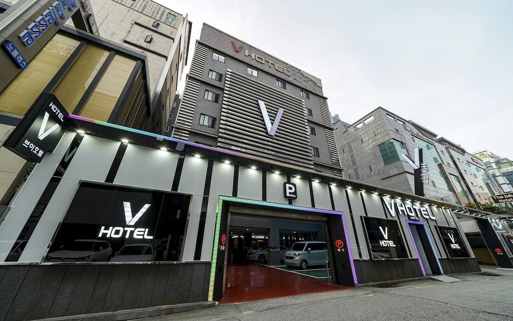 undefined Busan Haeundae V 2