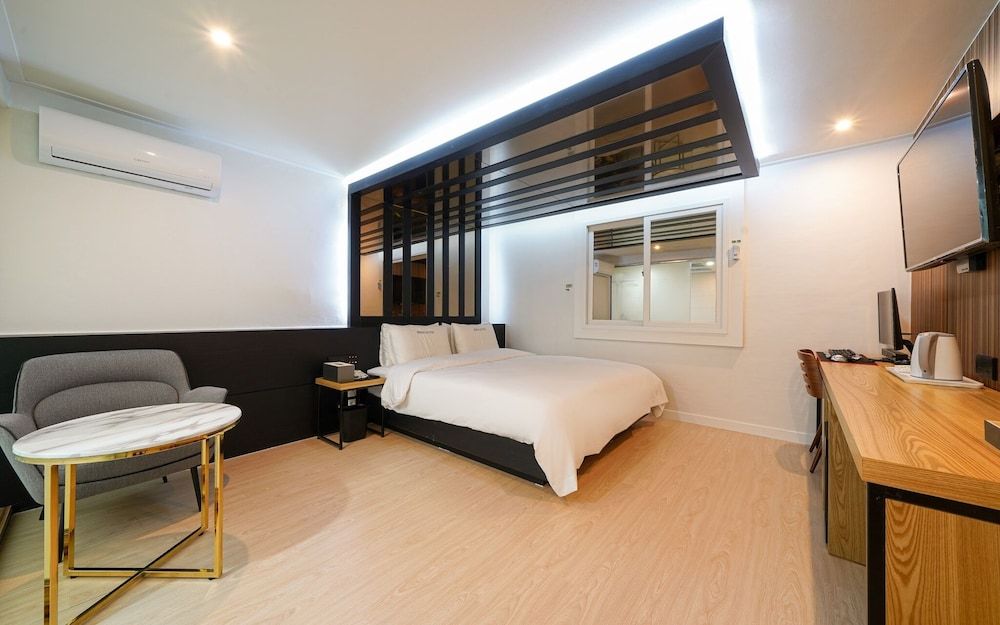 undefined Busan Haeundae V 10