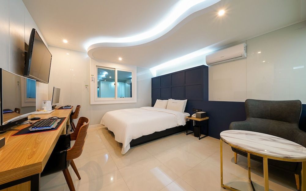 Busan Haeundae V Room (Deluxe (High-Specific Gaming 2PC) (32) 3