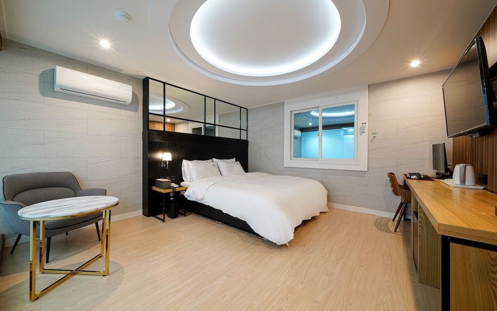 undefined Busan Haeundae V 8