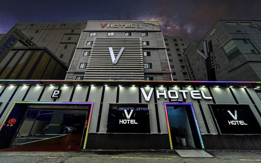 undefined Busan Haeundae V