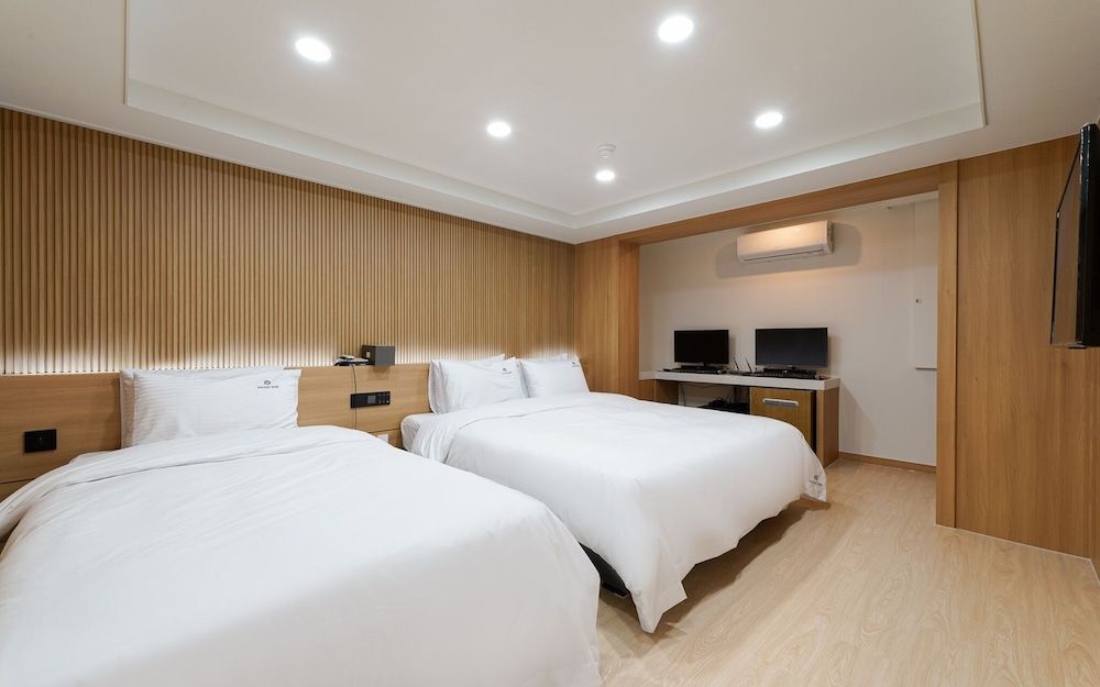 undefined Busan Haeundae V 7