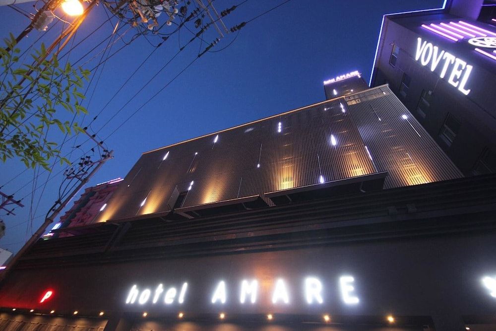 undefined Busan Dongnae Amare 6
