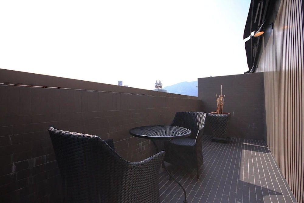 Busan Dongnae Amare Room (Standard (Free Netflix watching)) 22