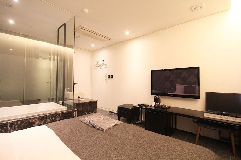 Busan Dongnae Amare Room (Standard (Free Netflix watching)) 3