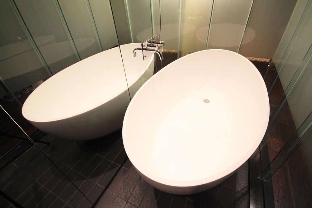 Busan Dongnae Amare Room (Deluxe (Free Netflix watching)) 13