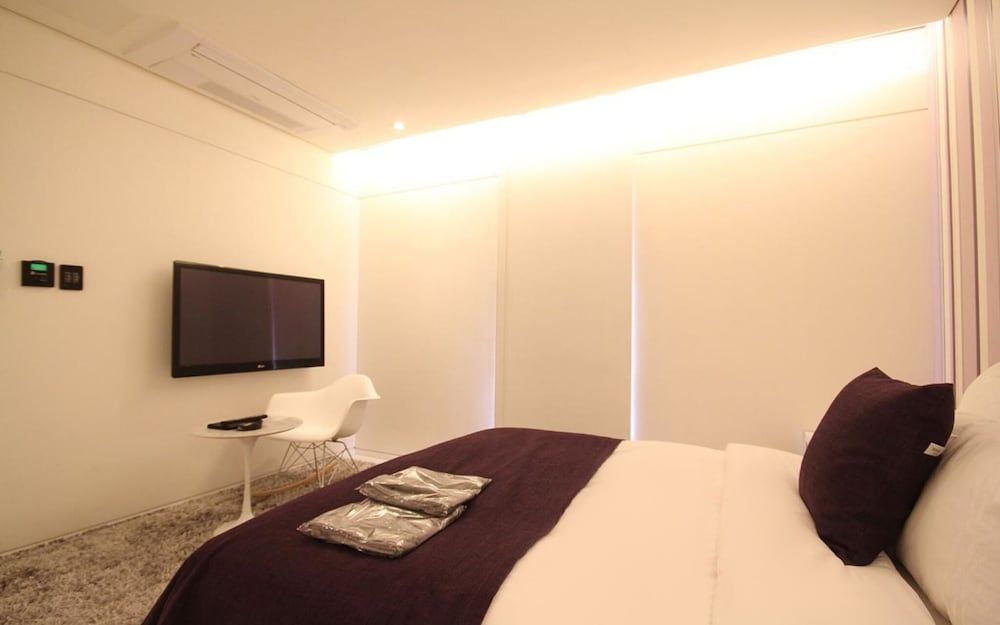 Busan Dongnae Amare Room (Standard (Free Netflix watching)) 13