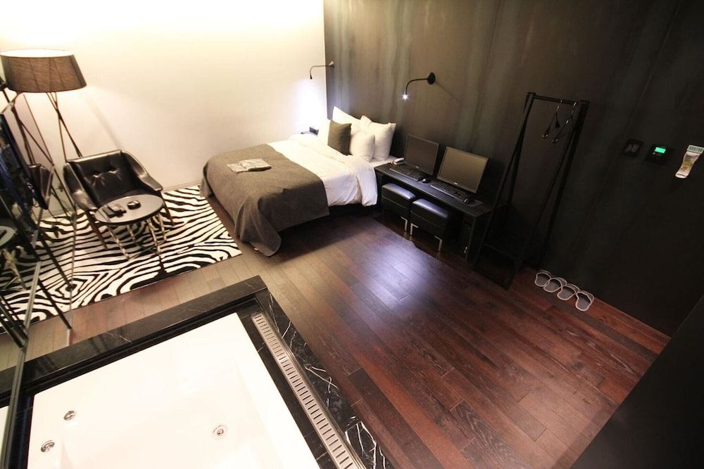 Busan Dongnae Amare Room (VIP (Free Netflix watching)) 10