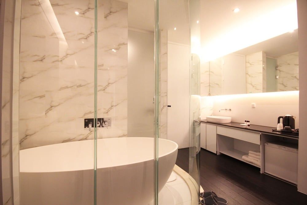 Busan Dongnae Amare Room (Deluxe (Free Netflix watching)) 5