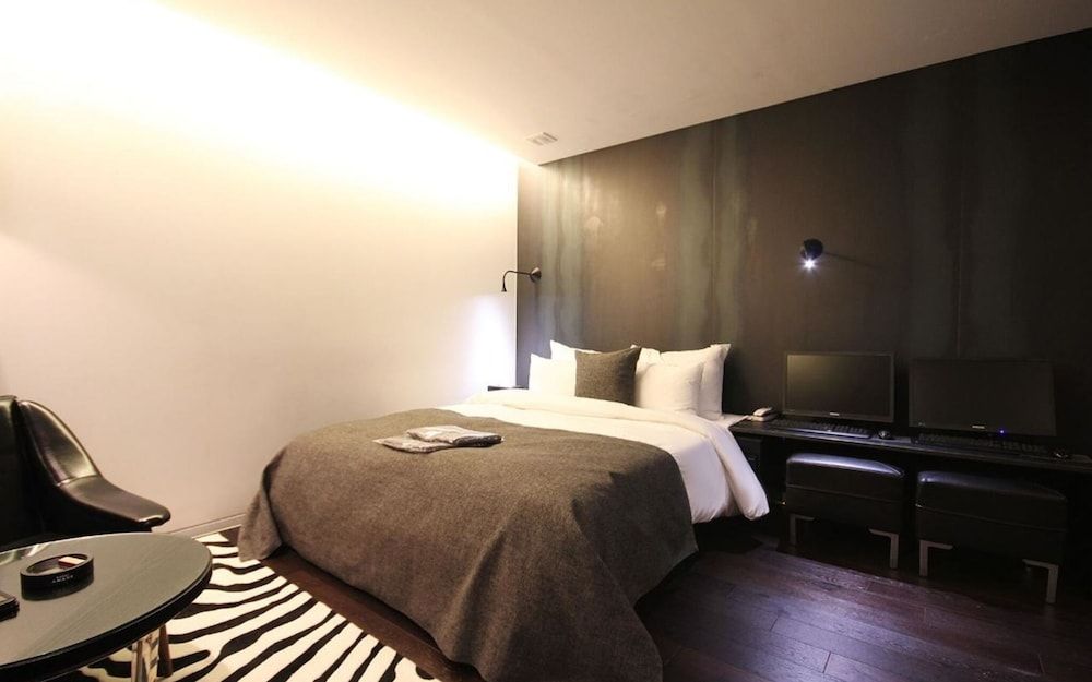 Busan Dongnae Amare Room (VIP (Free Netflix watching)) 8