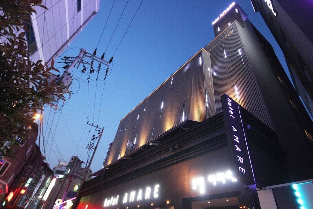 undefined Busan Dongnae Amare 4