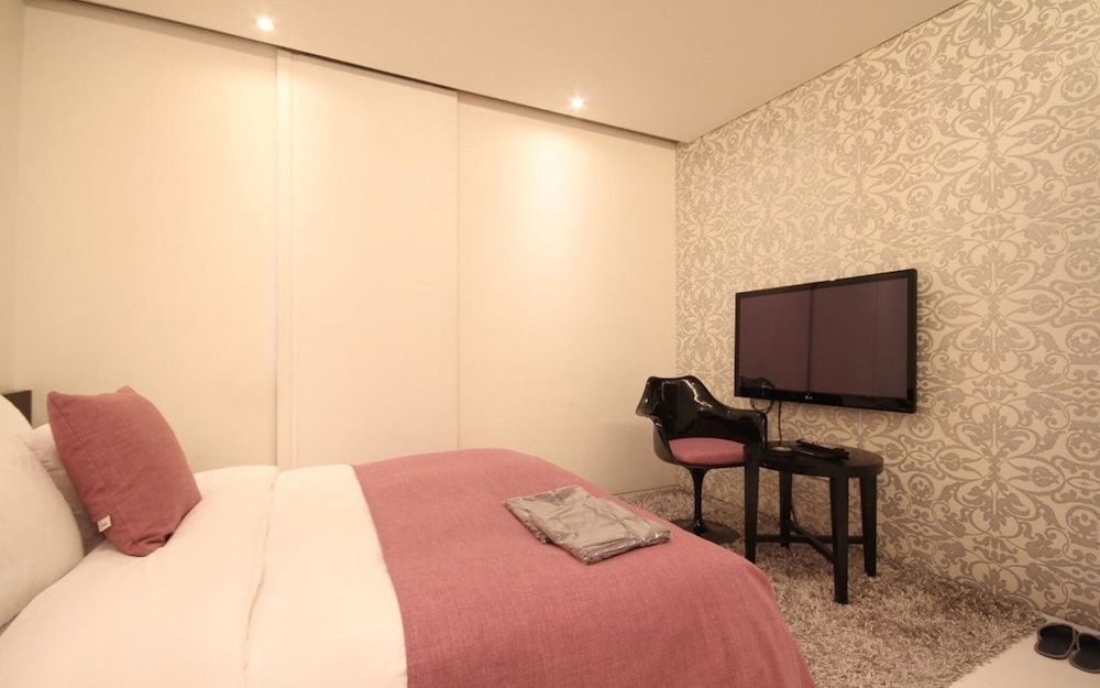 Busan Dongnae Amare Room (Standard (Free Netflix watching)) 8