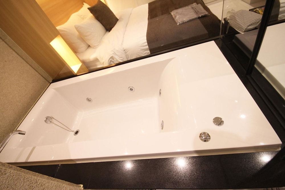 Busan Dongnae Amare Room (Standard (Free Netflix watching)) 20