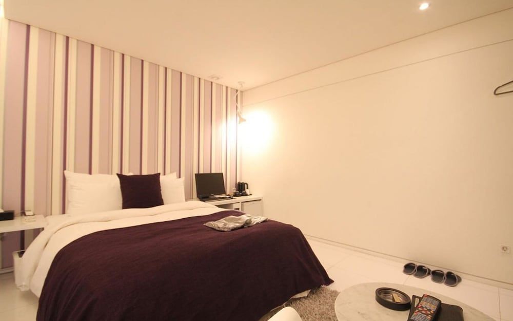 Busan Dongnae Amare Room (Standard (Free Netflix watching)) 14