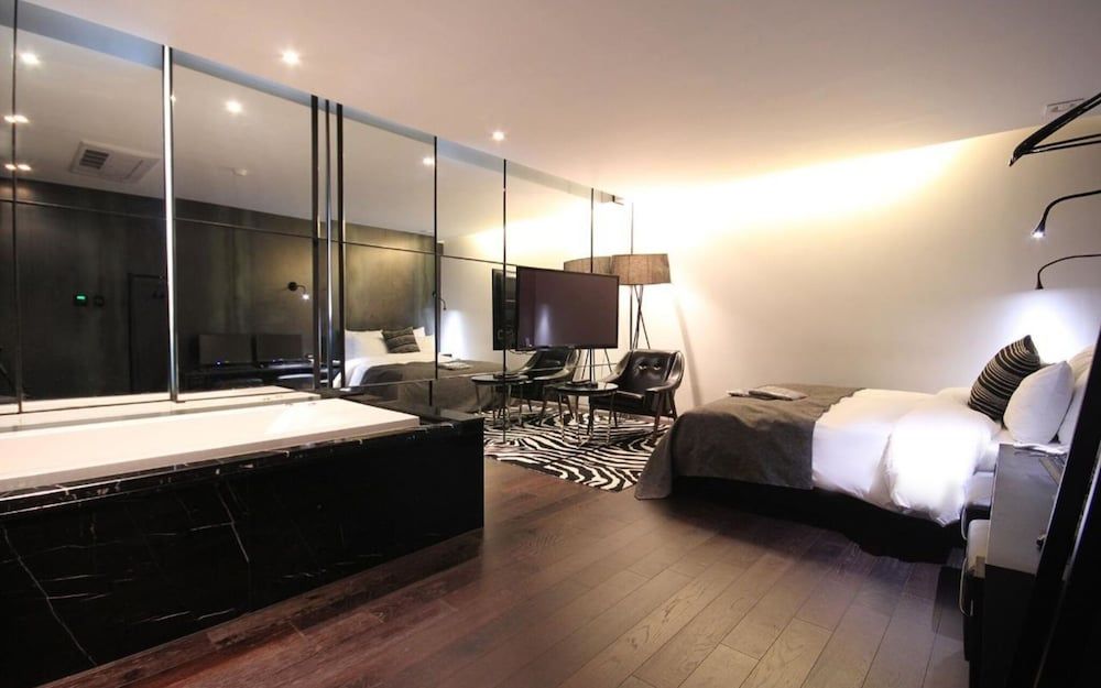 undefined Busan Dongnae Amare 9