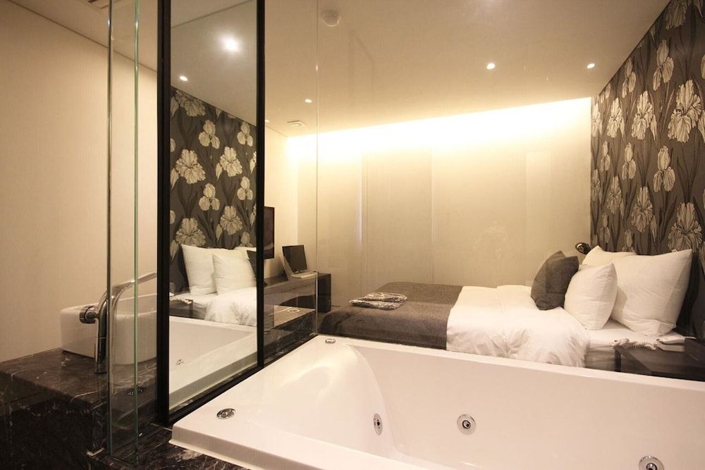 Busan Dongnae Amare Room (Standard (Free Netflix watching)) 4