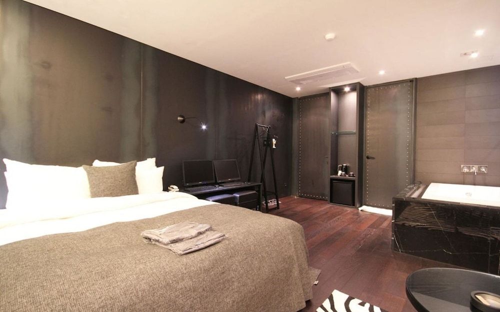 Busan Dongnae Amare Room (VIP (Free Netflix watching)) 7