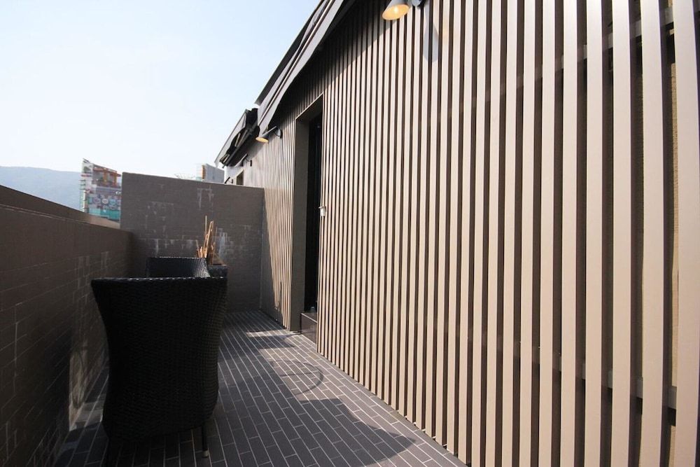 Busan Dongnae Amare Room (Standard (Free Netflix watching)) 15