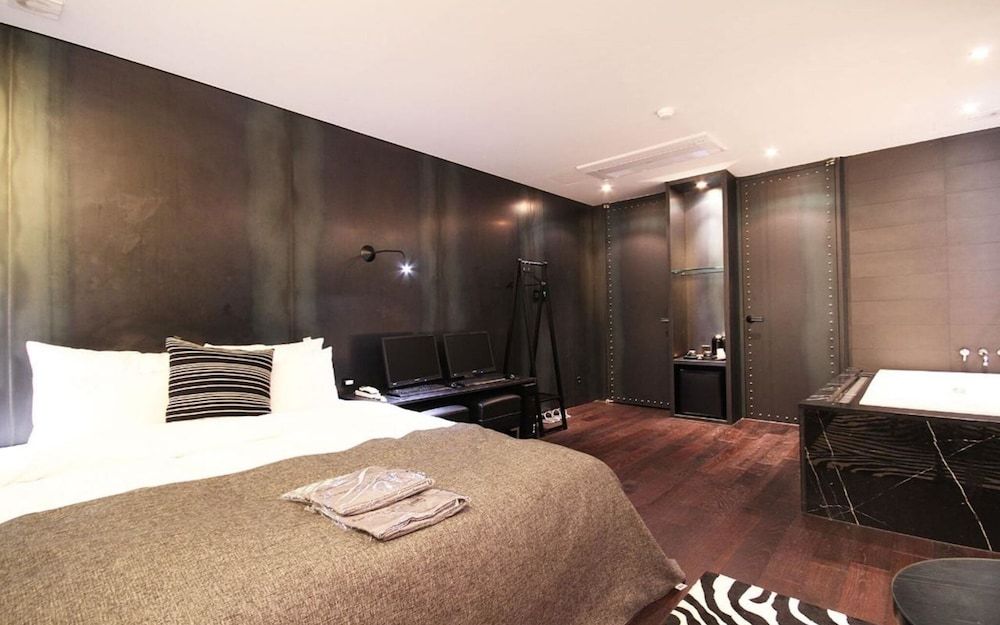 Busan Dongnae Amare Room (VIP (Free Netflix watching)) 3