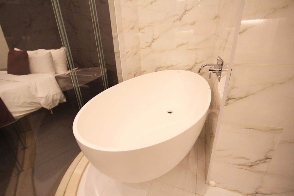 Busan Dongnae Amare Room (Deluxe (Free Netflix watching)) 4