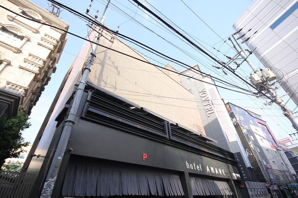 undefined Busan Dongnae Amare 8
